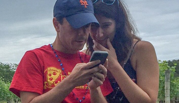 Jason and Nicole’s home search leads to bigger questions